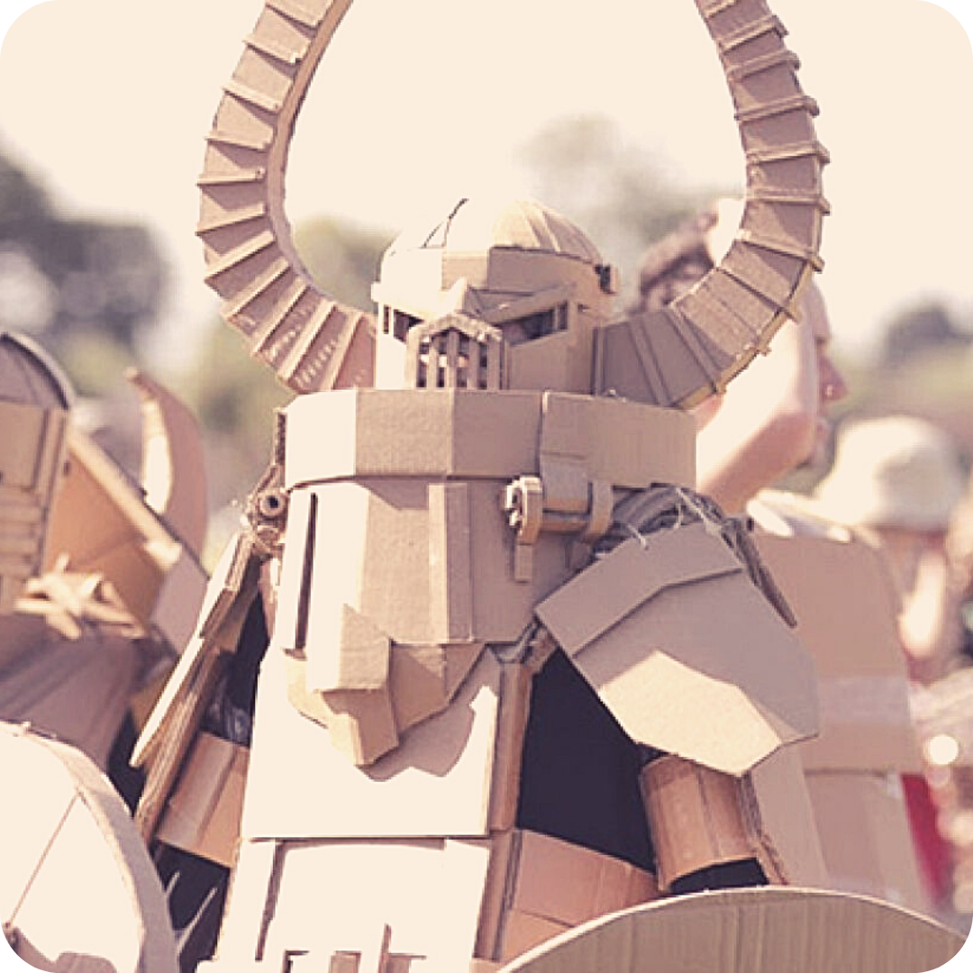 BOXWARS: Battaglie a suon di cartoni – Odd Atlas