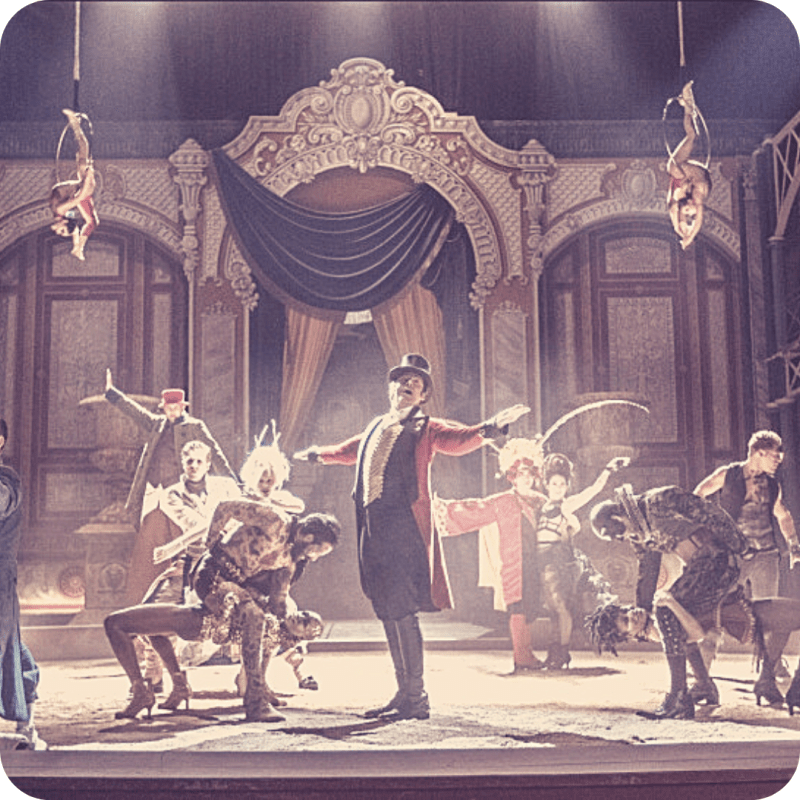 “MERDA! MERDA! MERDA!” e altre superstizioni&nbsp;teatrali.