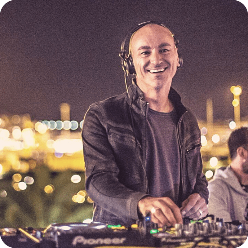 Perché Robert Miles compose “Children”