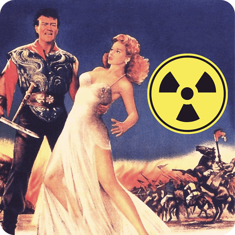 La sfortunata storia de “Il Conquistatore”.